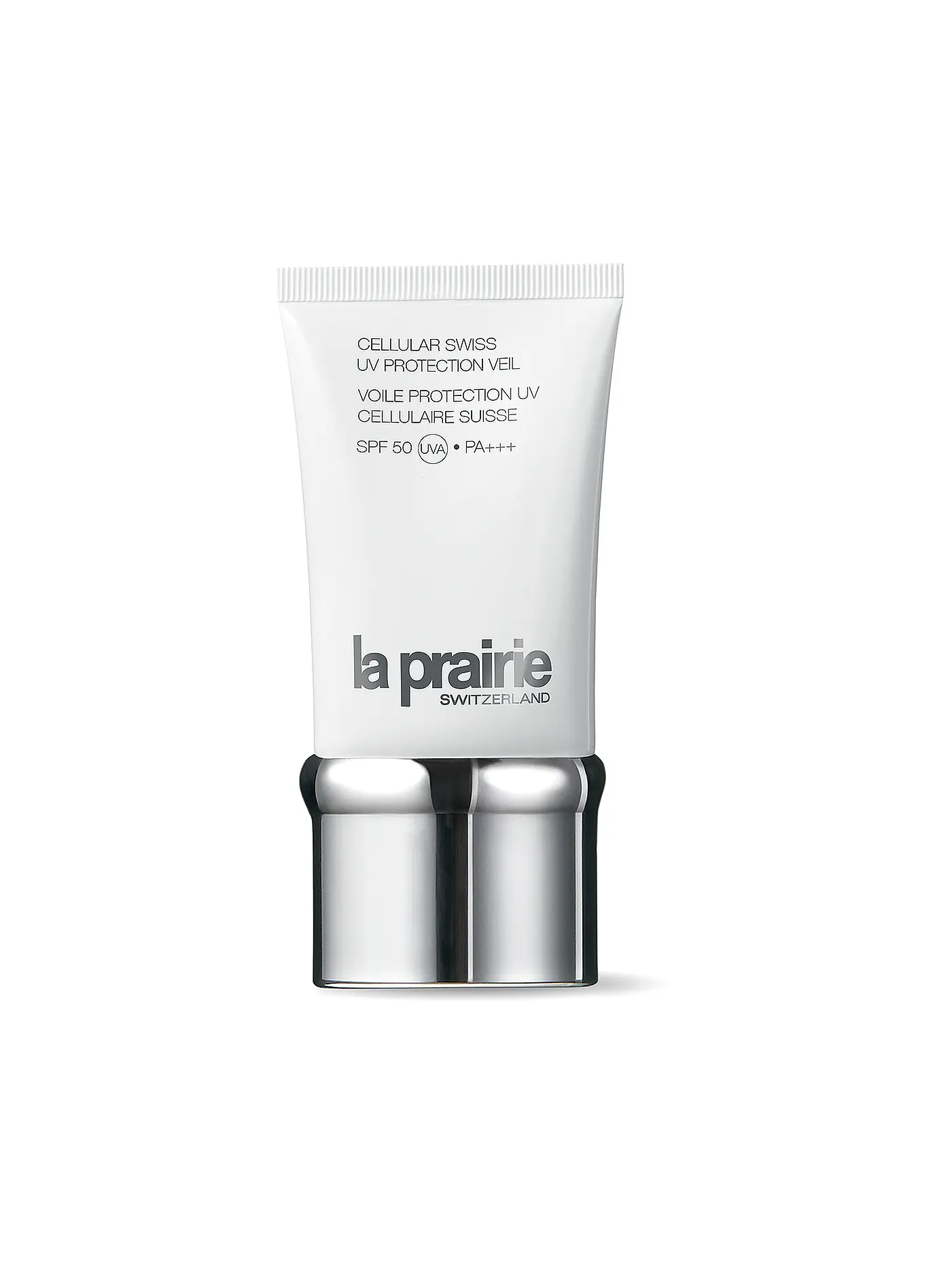 LA PRAIRIE | Cellular Swiss UV Protection Veil SPF50 50ml | 
